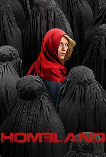 سریال فیلم Homeland با زیرنویس فارسی