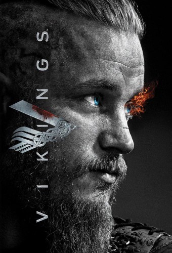 سریال فیلم Vikings با زیرنویس فارسی