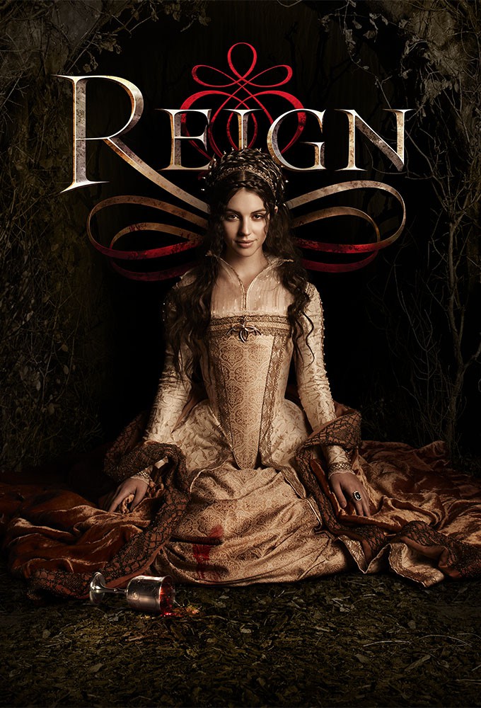 سریال فیلم Reign با زیرنویس فارسی