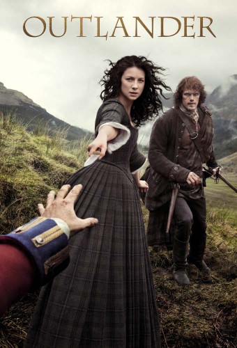 سریال فیلم Outlander با زیرنویس فارسی