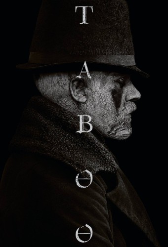سریال فیلم Taboo با زیرنویس فارسی