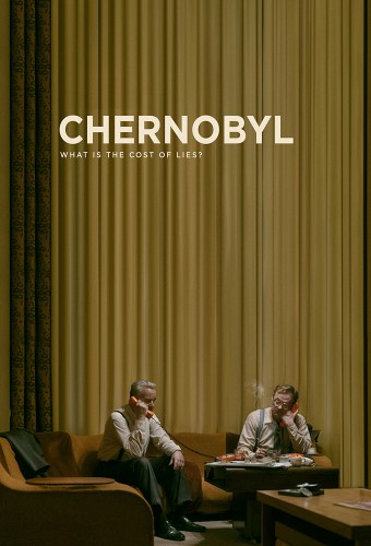 سریال فیلم Chernobyl با زیرنویس فارسی