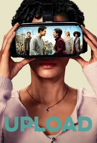 سریال فیلم Upload با زیرنویس فارسی