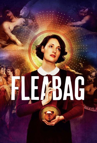 سریال فیلم Fleabag با زیرنویس فارسی