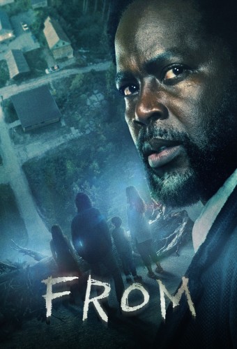 سریال فیلم From با زیرنویس فارسی