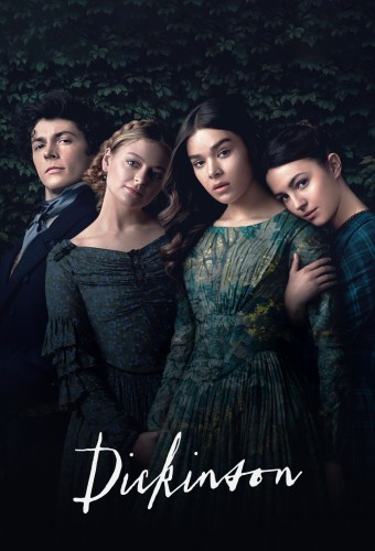 سریال فیلم Dickinson با زیرنویس فارسی