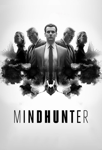 سریال فیلم Mindhunter با زیرنویس فارسی