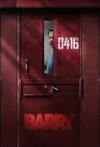 سریال فیلم Barry با زیرنویس فارسی