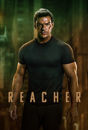 سریال فیلم Reacher با زیرنویس فارسی
