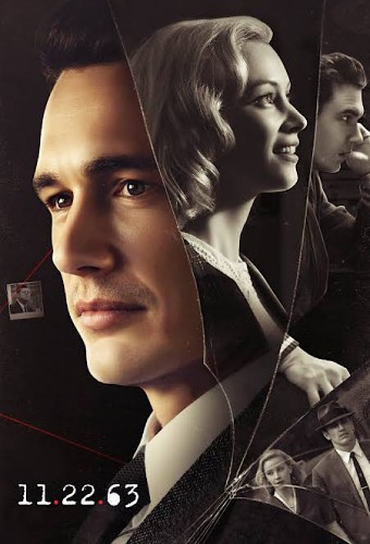 سریال فیلم 11.22.63 با زیرنویس فارسی
