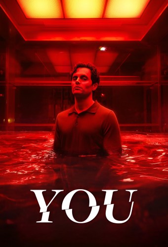سریال فیلم You با زیرنویس فارسی