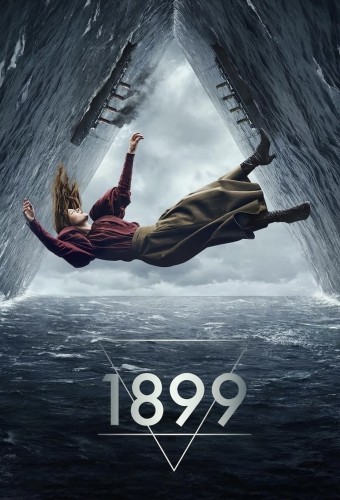 سریال فیلم 1899 با زیرنویس فارسی