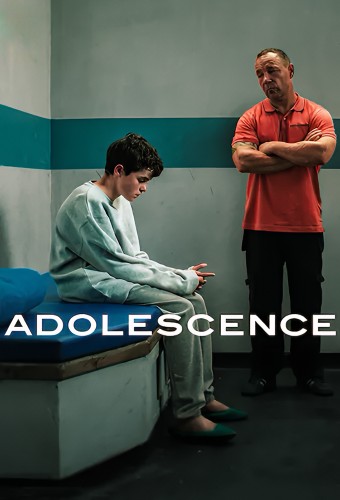 سریال فیلم Adolescence با زیرنویس فارسی