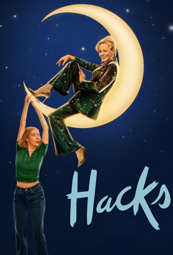 سریال فیلم Hacks با زیرنویس فارسی