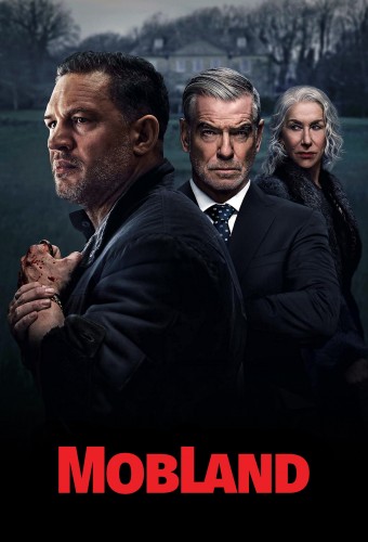 سریال فیلم MobLand با زیرنویس فارسی