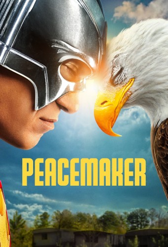 سریال فیلم Peacemaker با زیرنویس فارسی