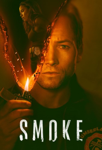 سریال فیلم Smoke با زیرنویس فارسی