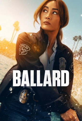 سریال فیلم Ballard با زیرنویس فارسی