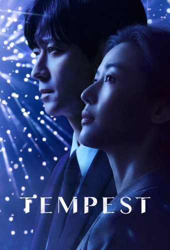 سریال فیلم Tempest با زیرنویس فارسی