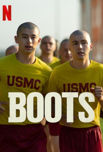 سریال فیلم Boots با زیرنویس فارسی