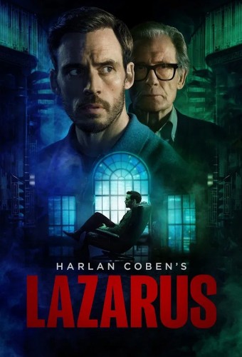 سریال فیلم Lazarus با زیرنویس فارسی