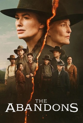 سریال فیلم The Abandons با زیرنویس فارسی
