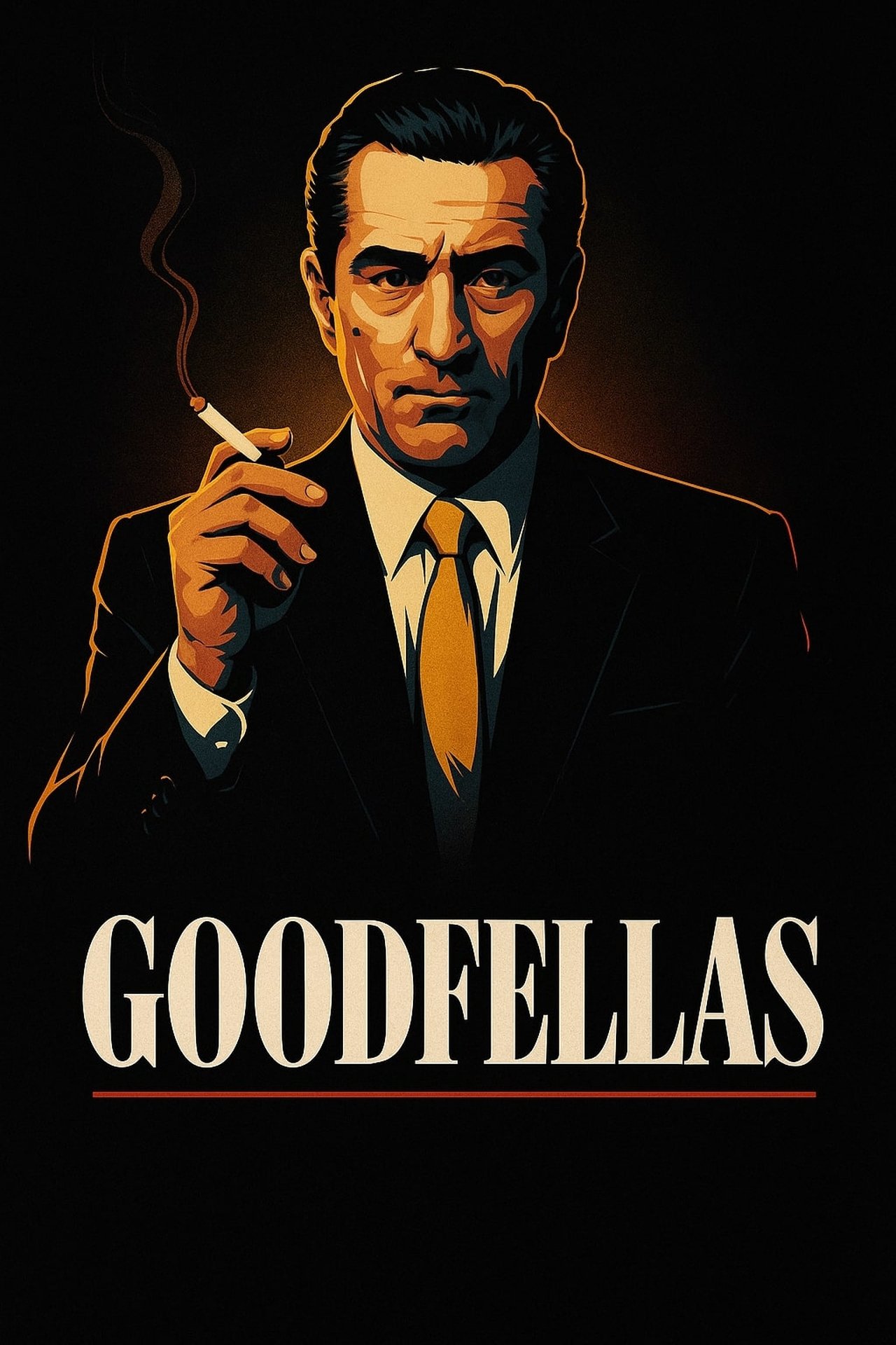 دانلود فیلم Goodfellas با زیر نویس فارسی