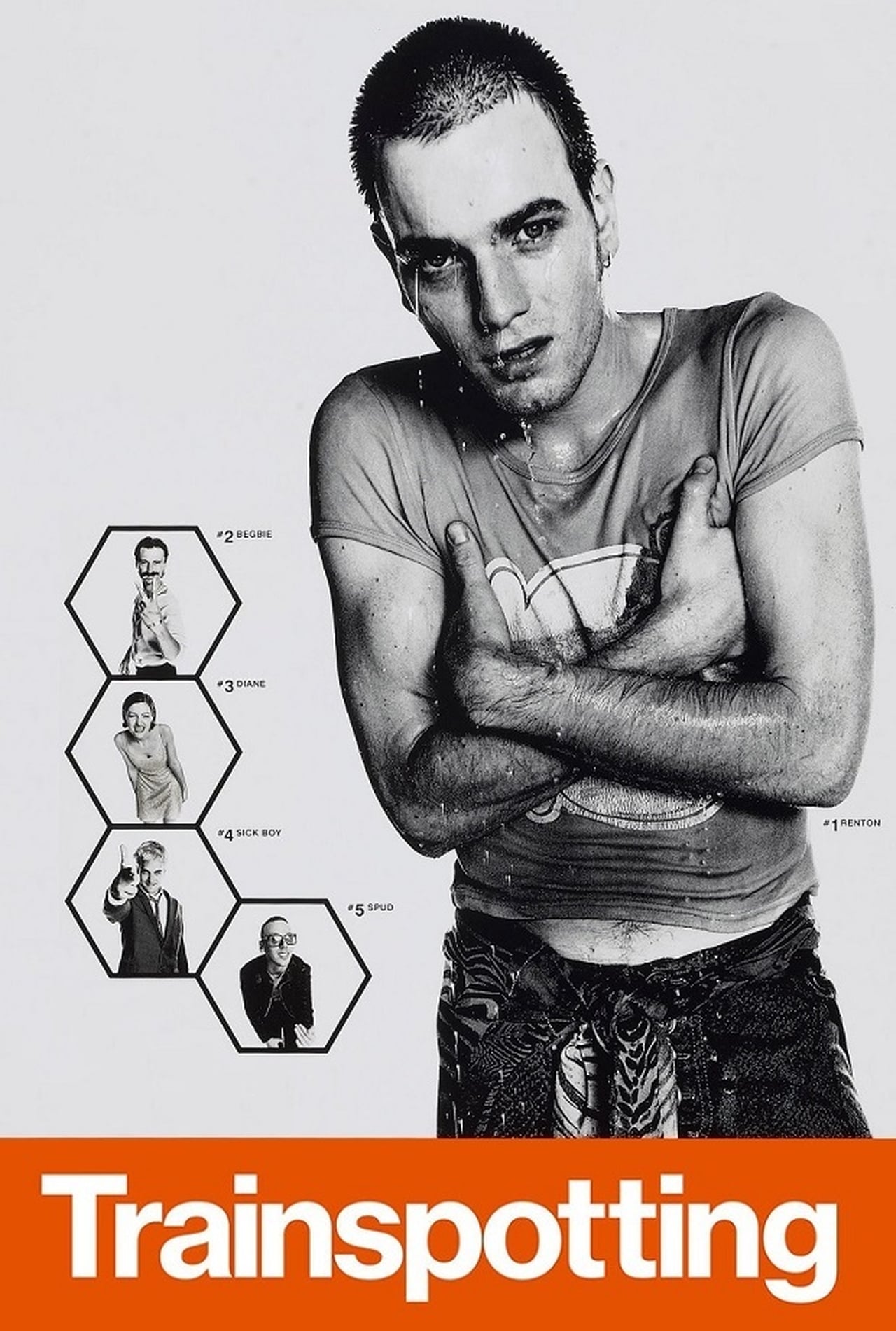 دانلود فیلم Trainspotting با زیر نویس فارسی