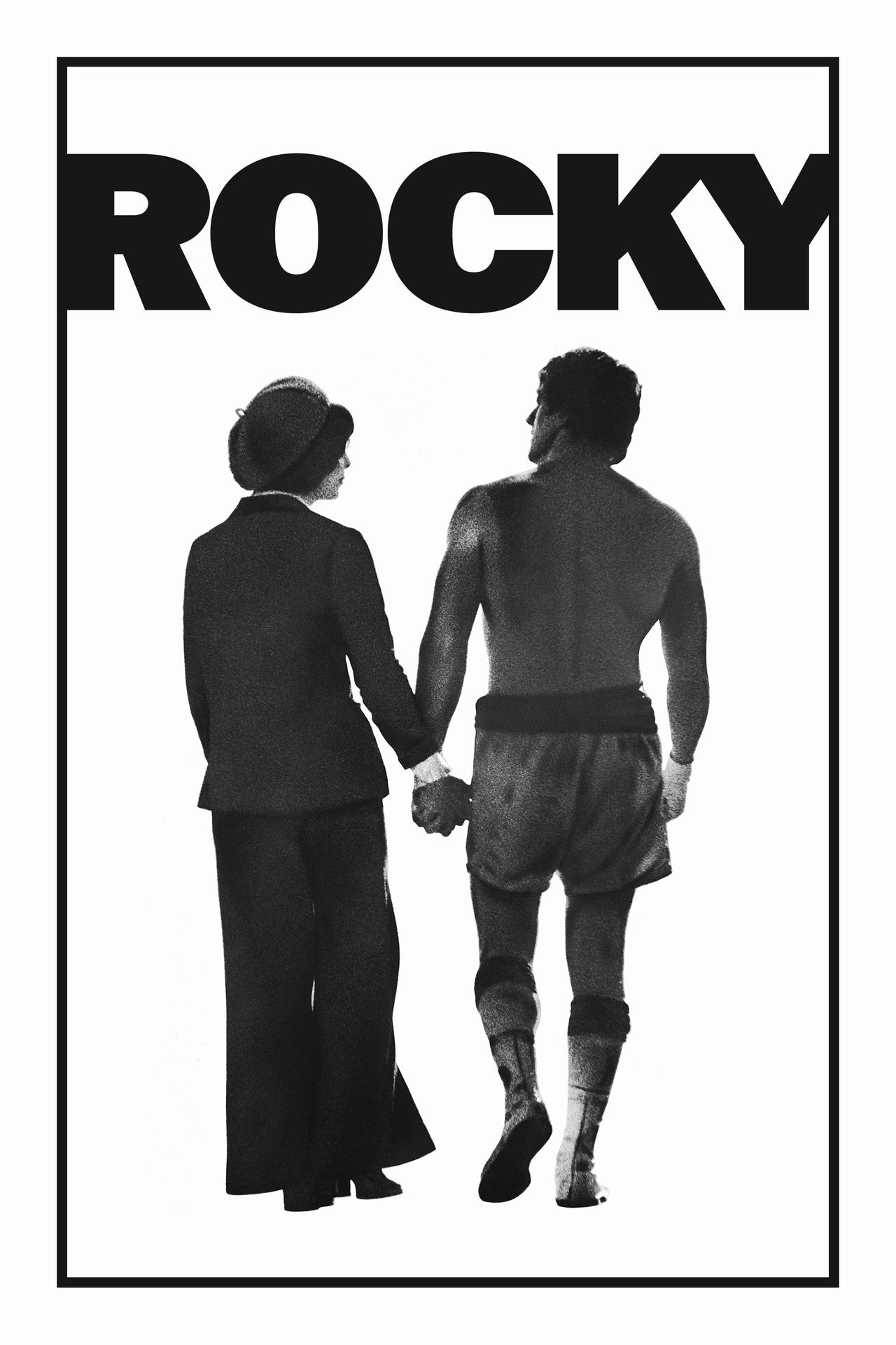 دانلود فیلم Rocky با زیر نویس فارسی