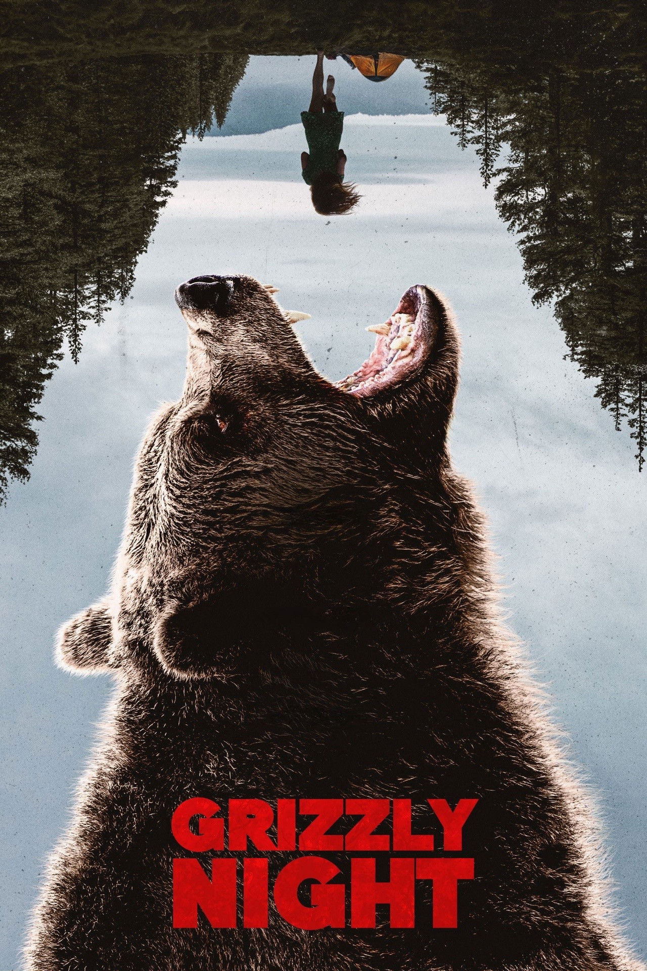 دانلود فیلم Grizzly Night با زیر نویس فارسی