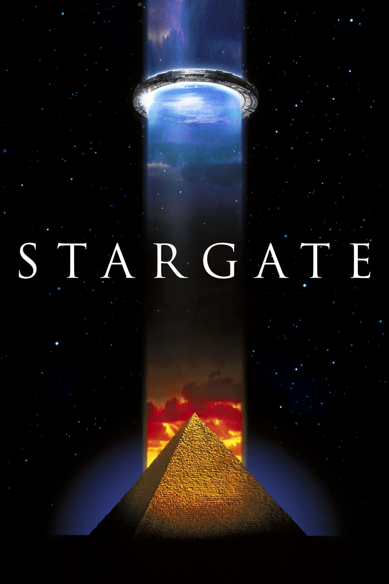 دانلود فیلم Stargate با زیر نویس فارسی