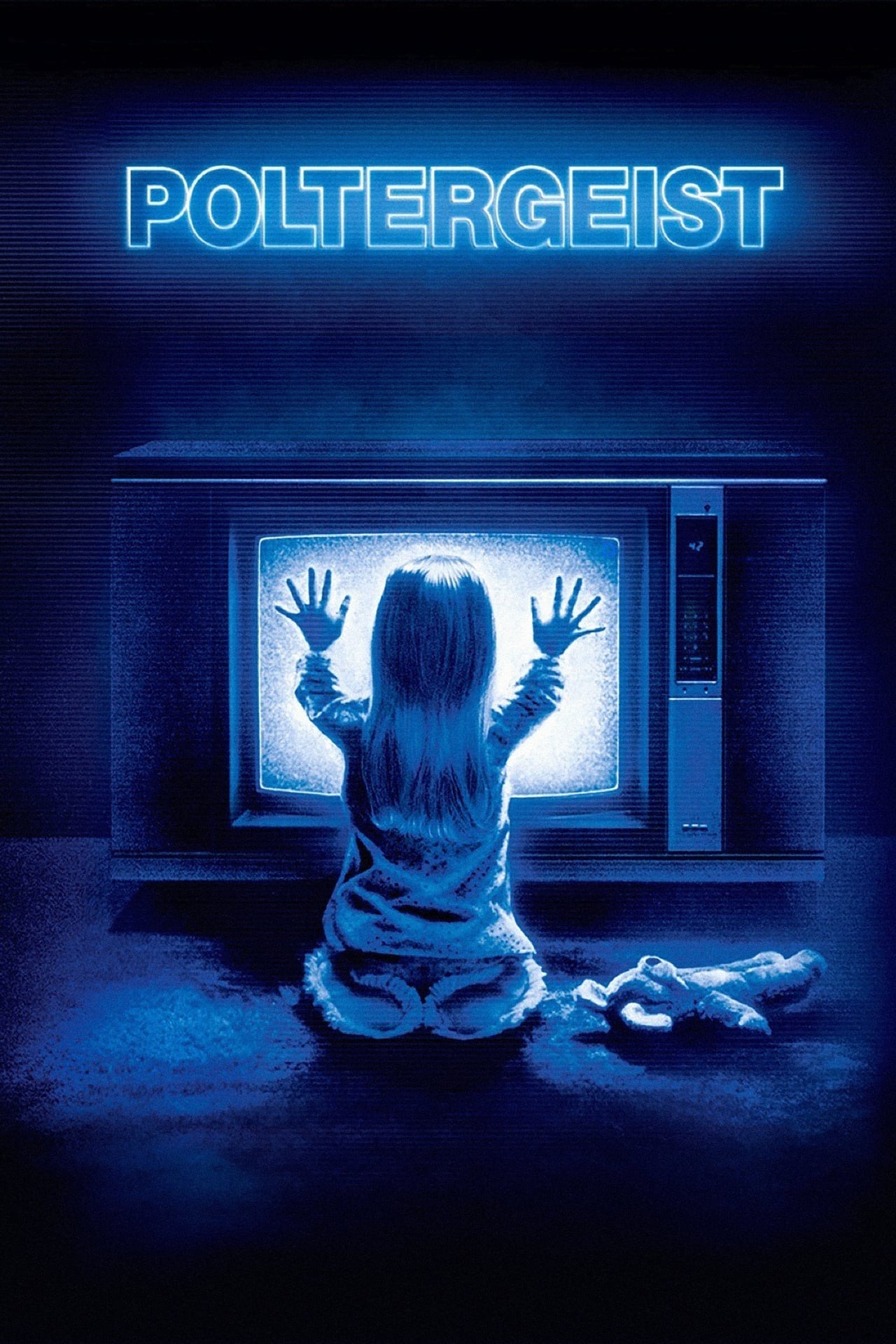 دانلود فیلم Poltergeist با زیر نویس فارسی