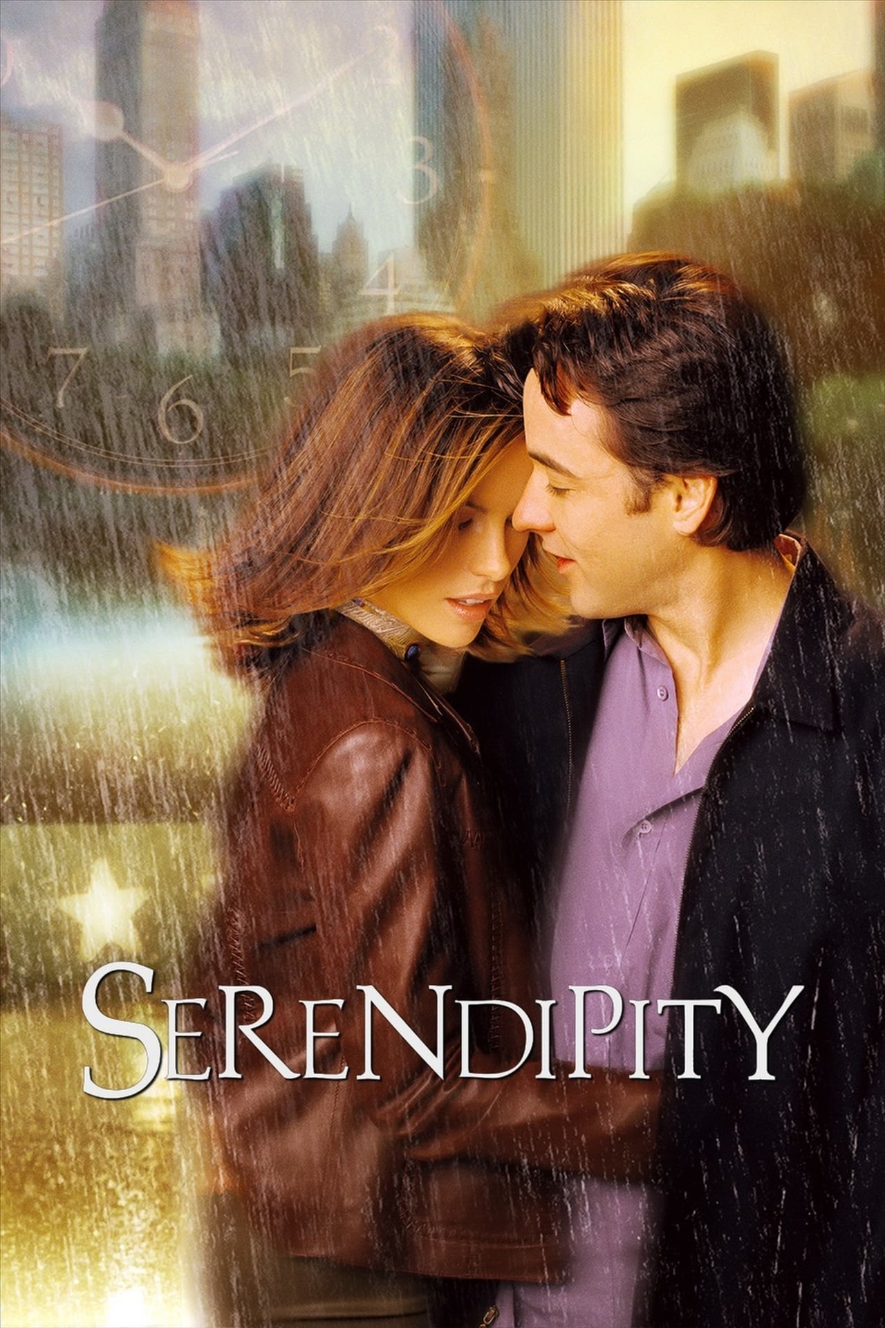 دانلود فیلم Serendipity با زیر نویس فارسی