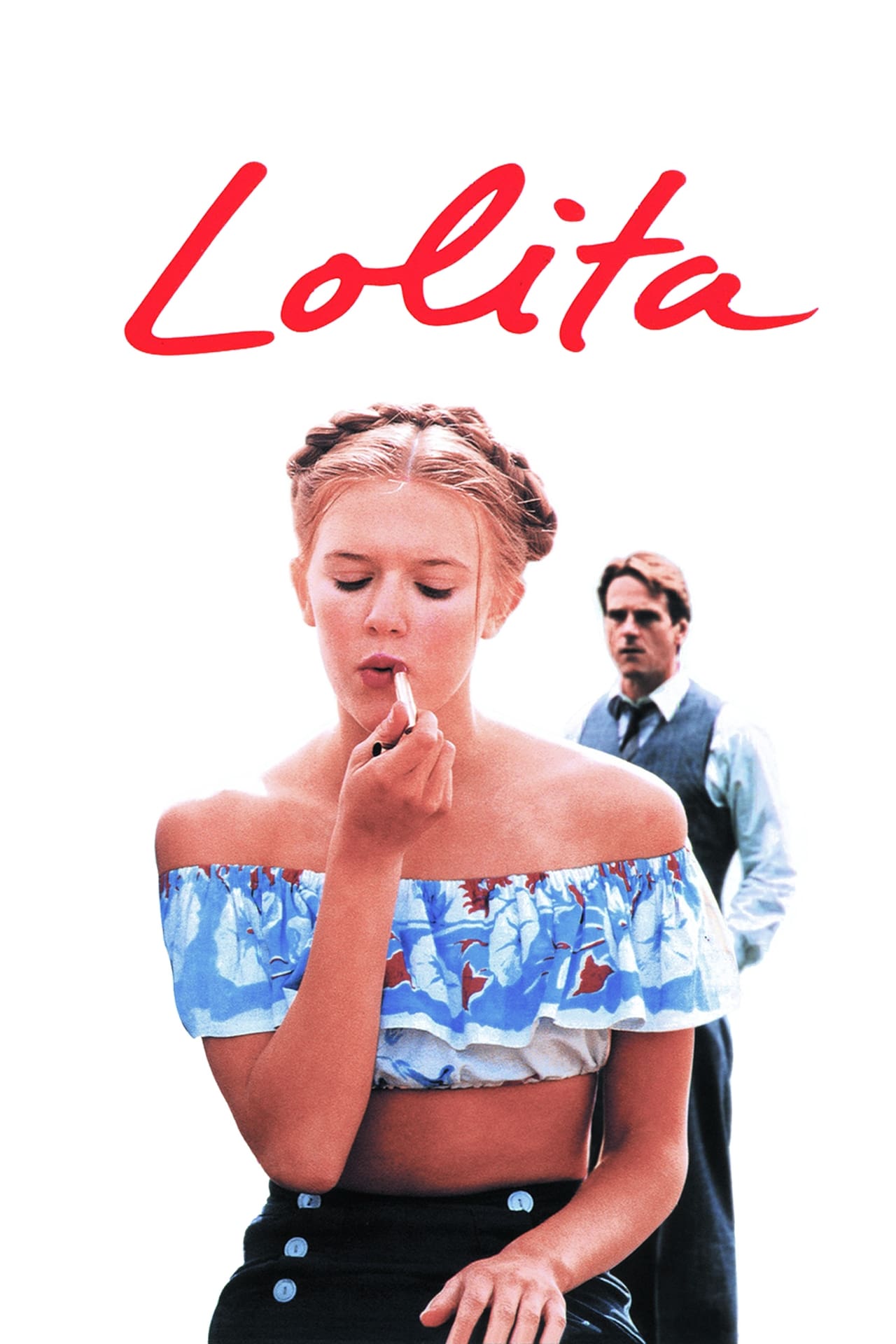 دانلود فیلم Lolita با زیر نویس فارسی