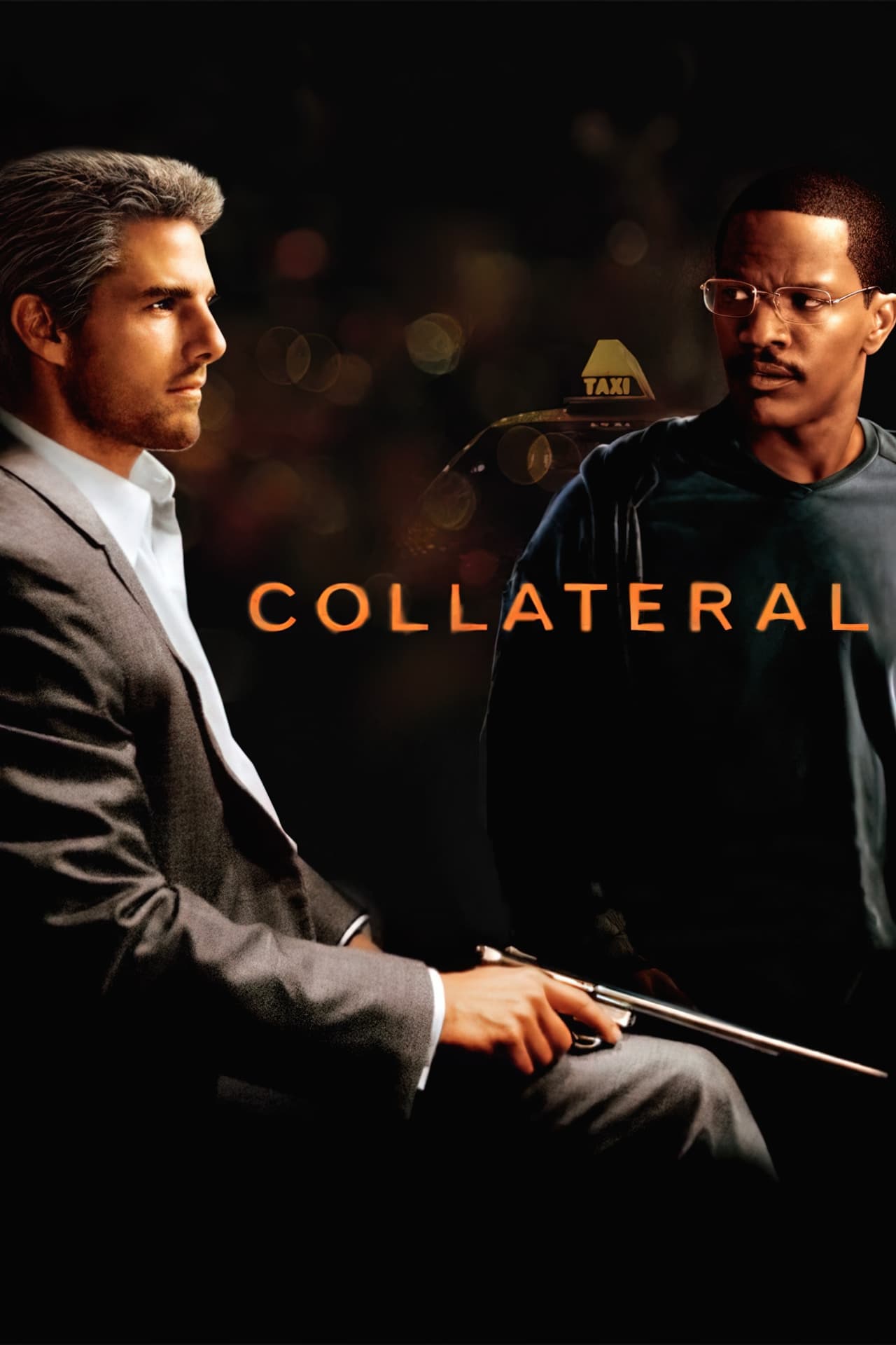 دانلود فیلم Collateral با زیر نویس فارسی