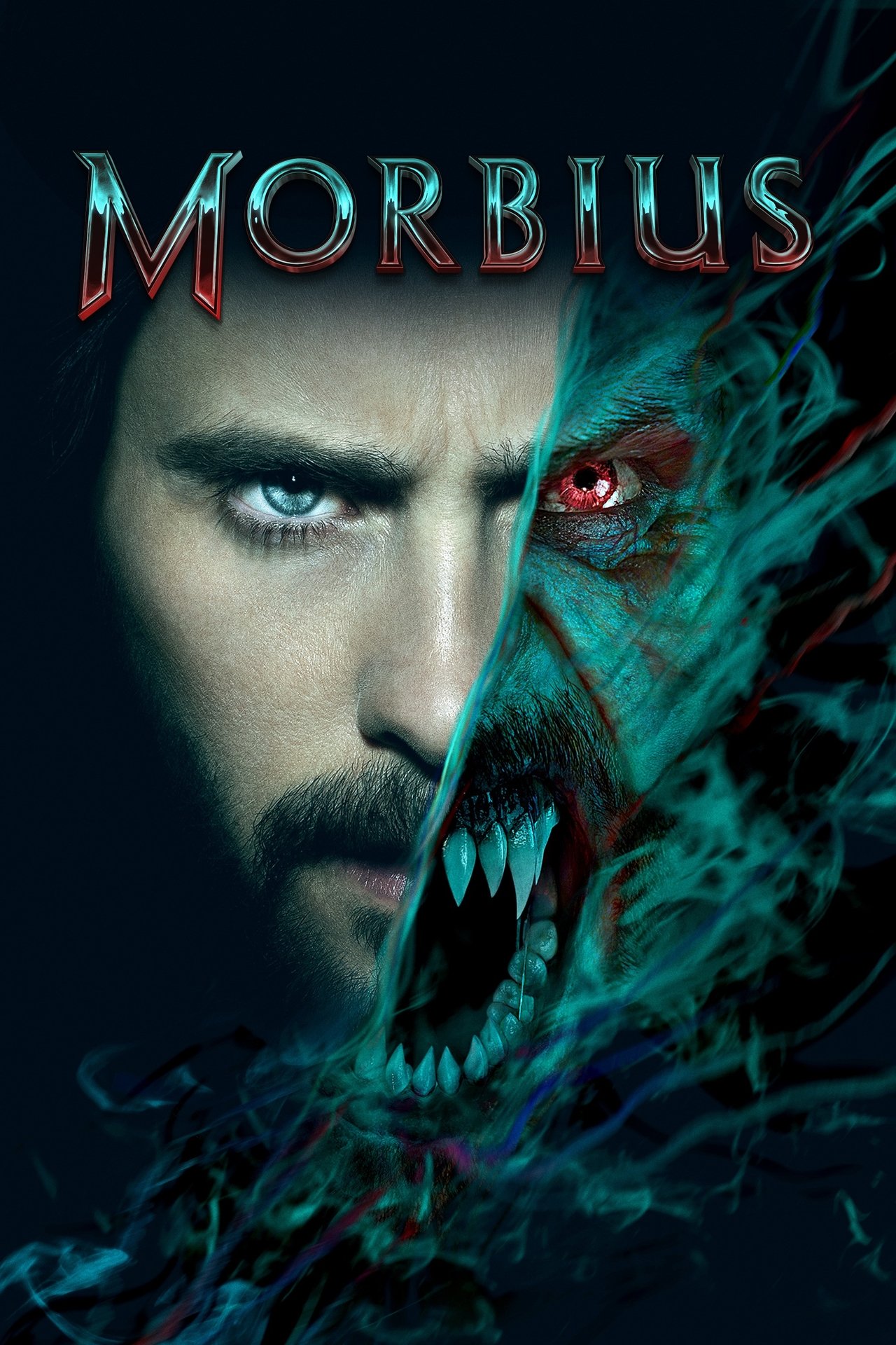 دانلود فیلم Morbius با زیر نویس فارسی