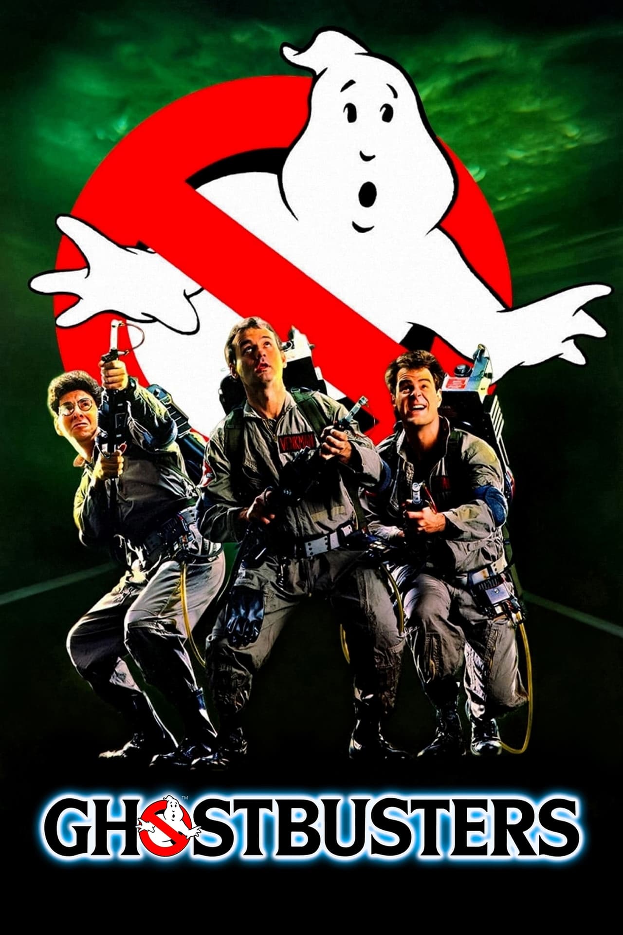 دانلود فیلم Ghostbusters با زیر نویس فارسی
