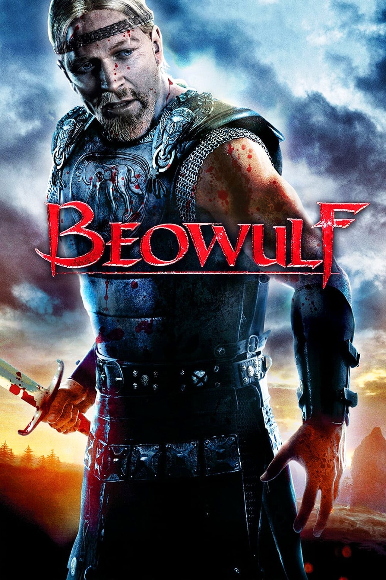 دانلود فیلم Beowulf با زیر نویس فارسی