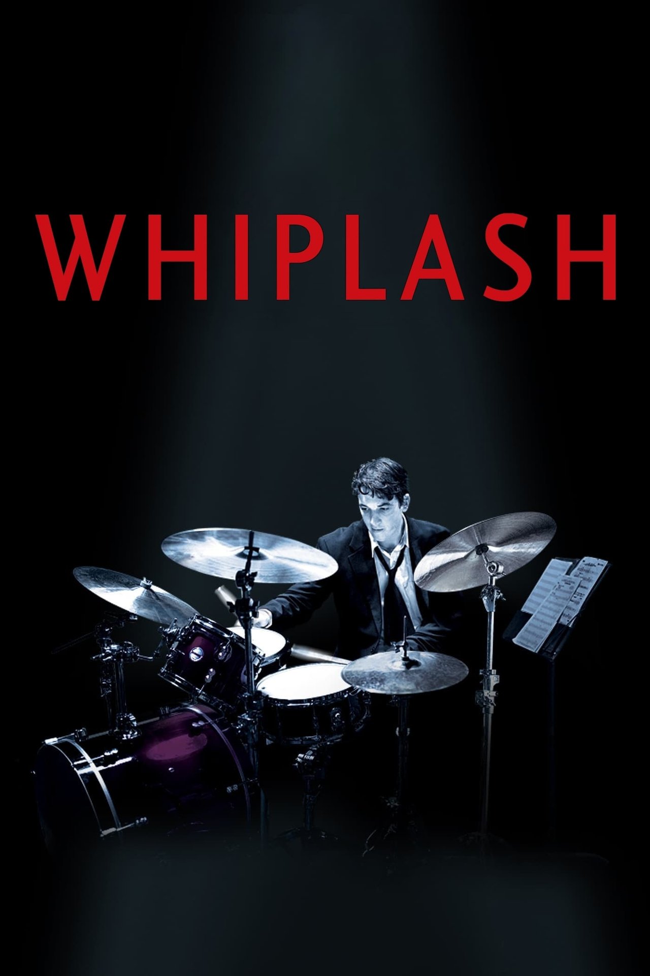 دانلود فیلم Whiplash با زیر نویس فارسی