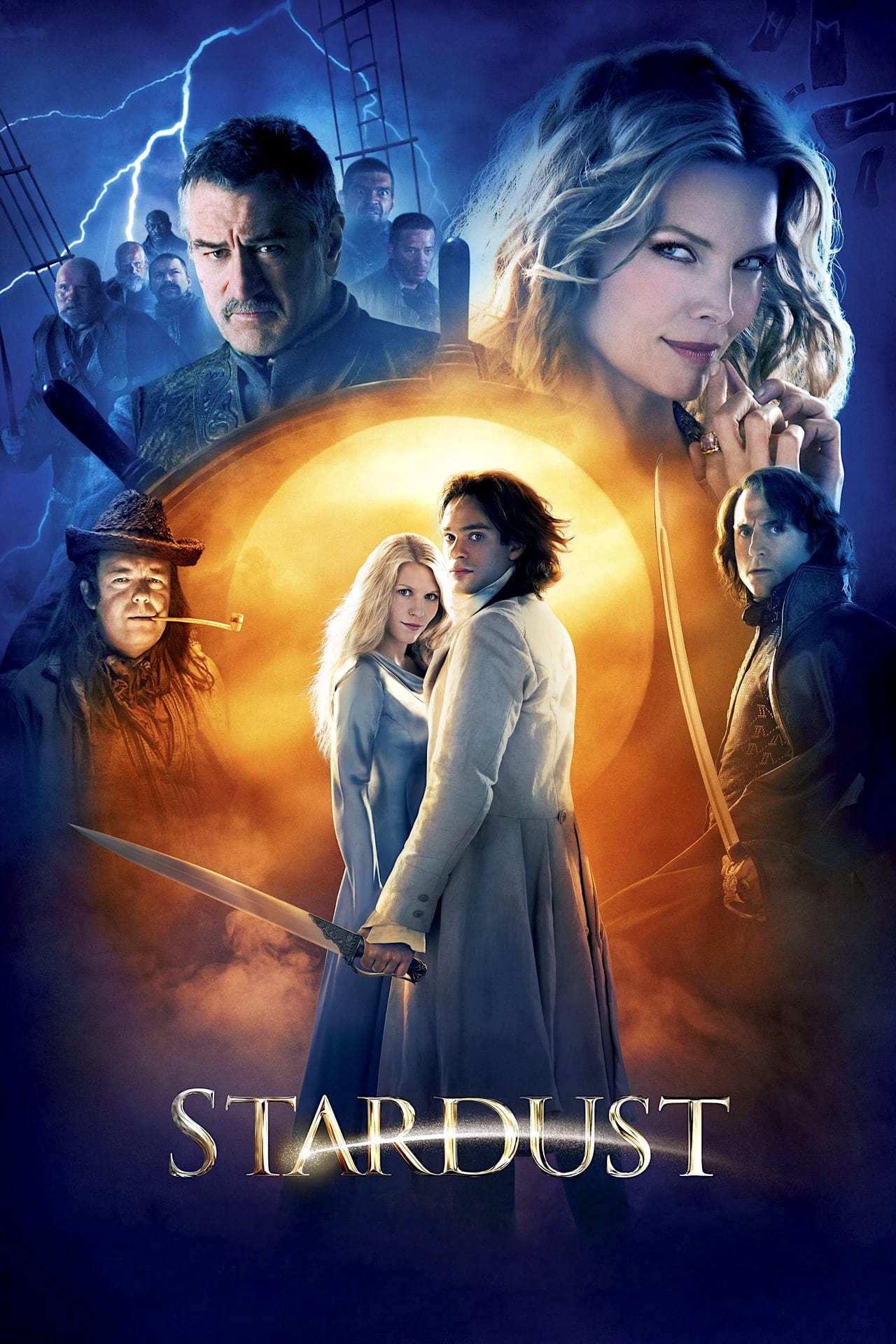 دانلود فیلم Stardust با زیر نویس فارسی