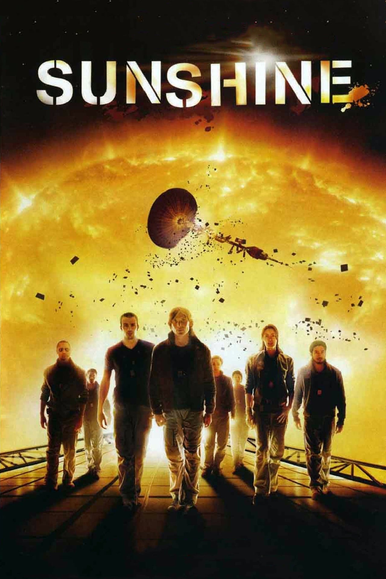 دانلود فیلم Sunshine با زیر نویس فارسی