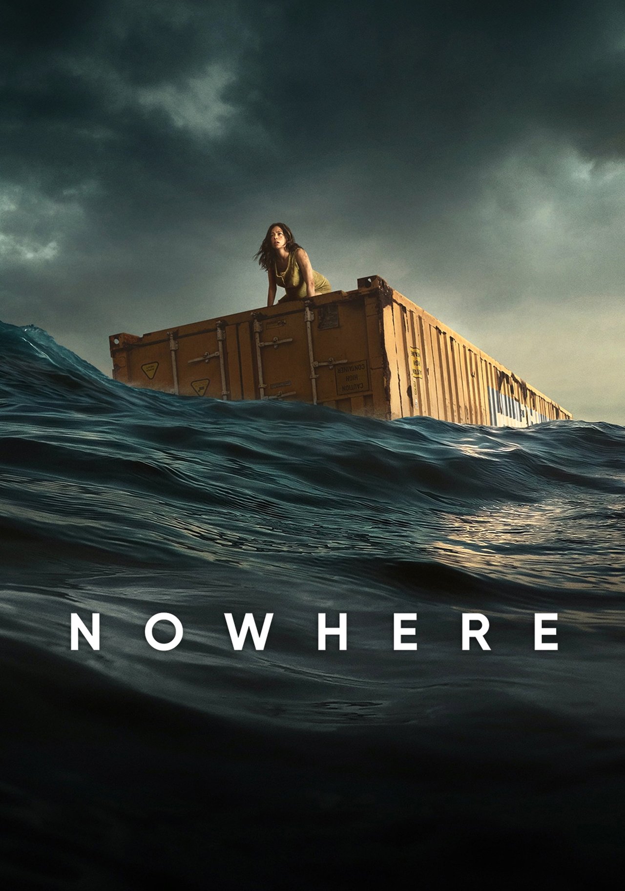دانلود فیلم Nowhere با زیر نویس فارسی