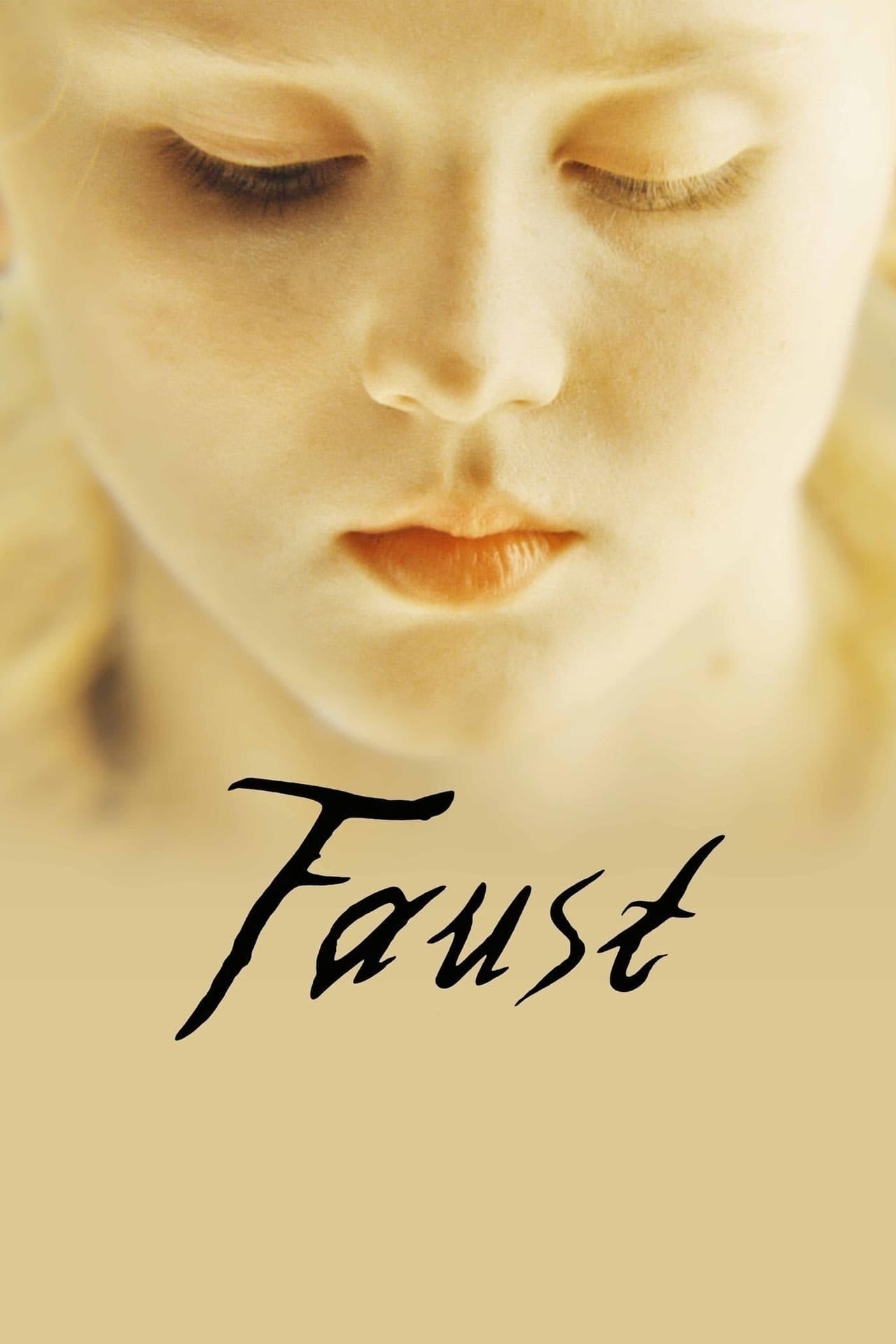دانلود فیلم Faust با زیر نویس فارسی
