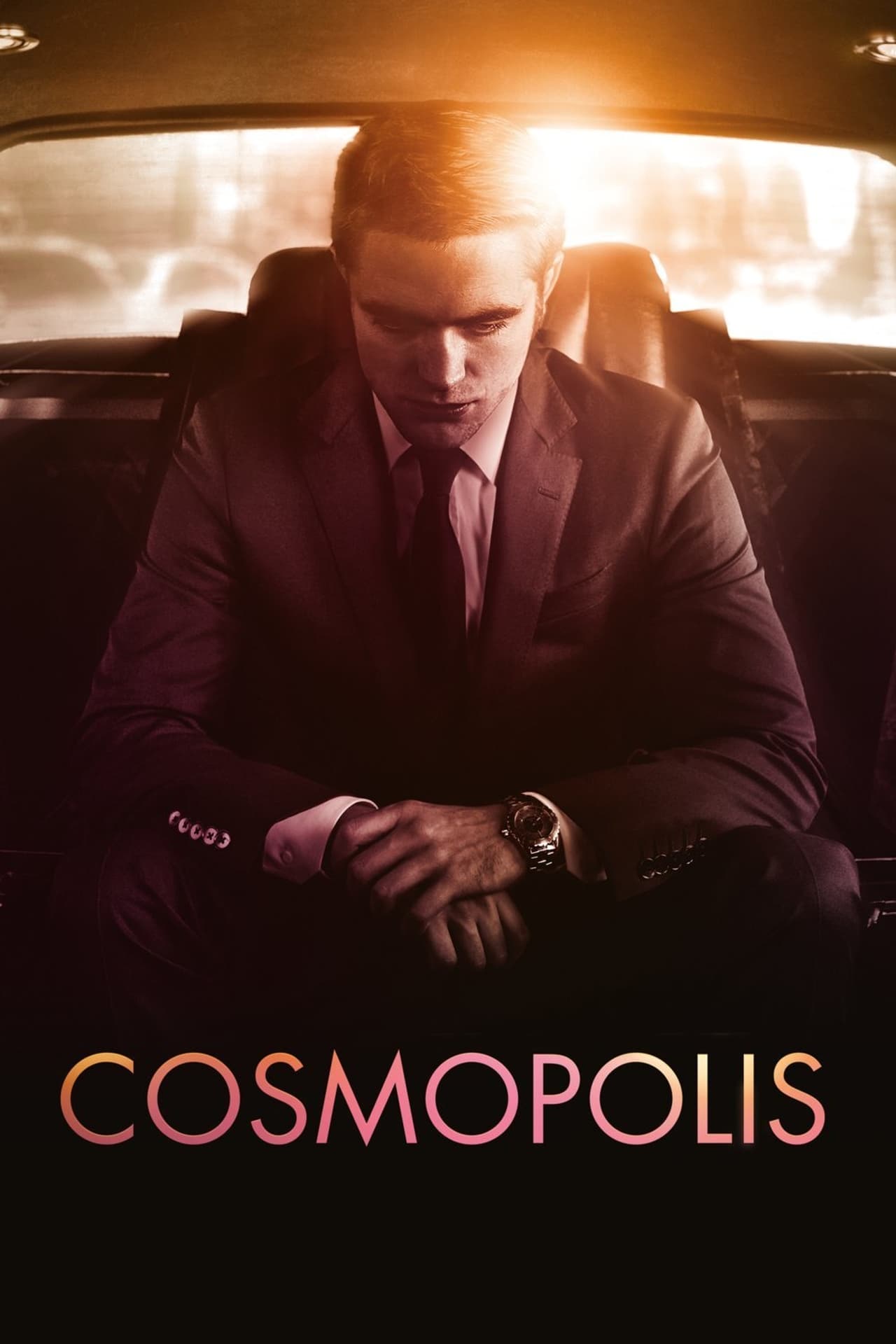 دانلود فیلم Cosmopolis با زیر نویس فارسی
