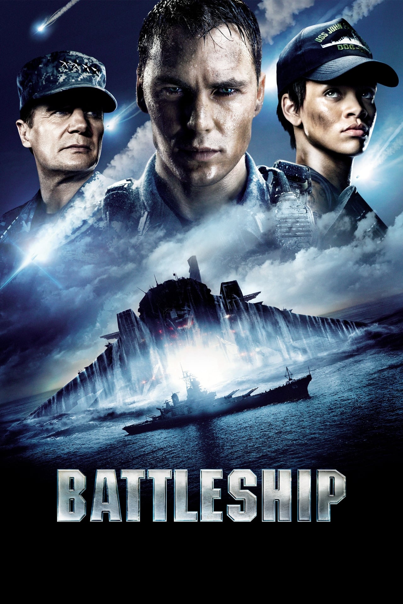 دانلود فیلم Battleship با زیر نویس فارسی
