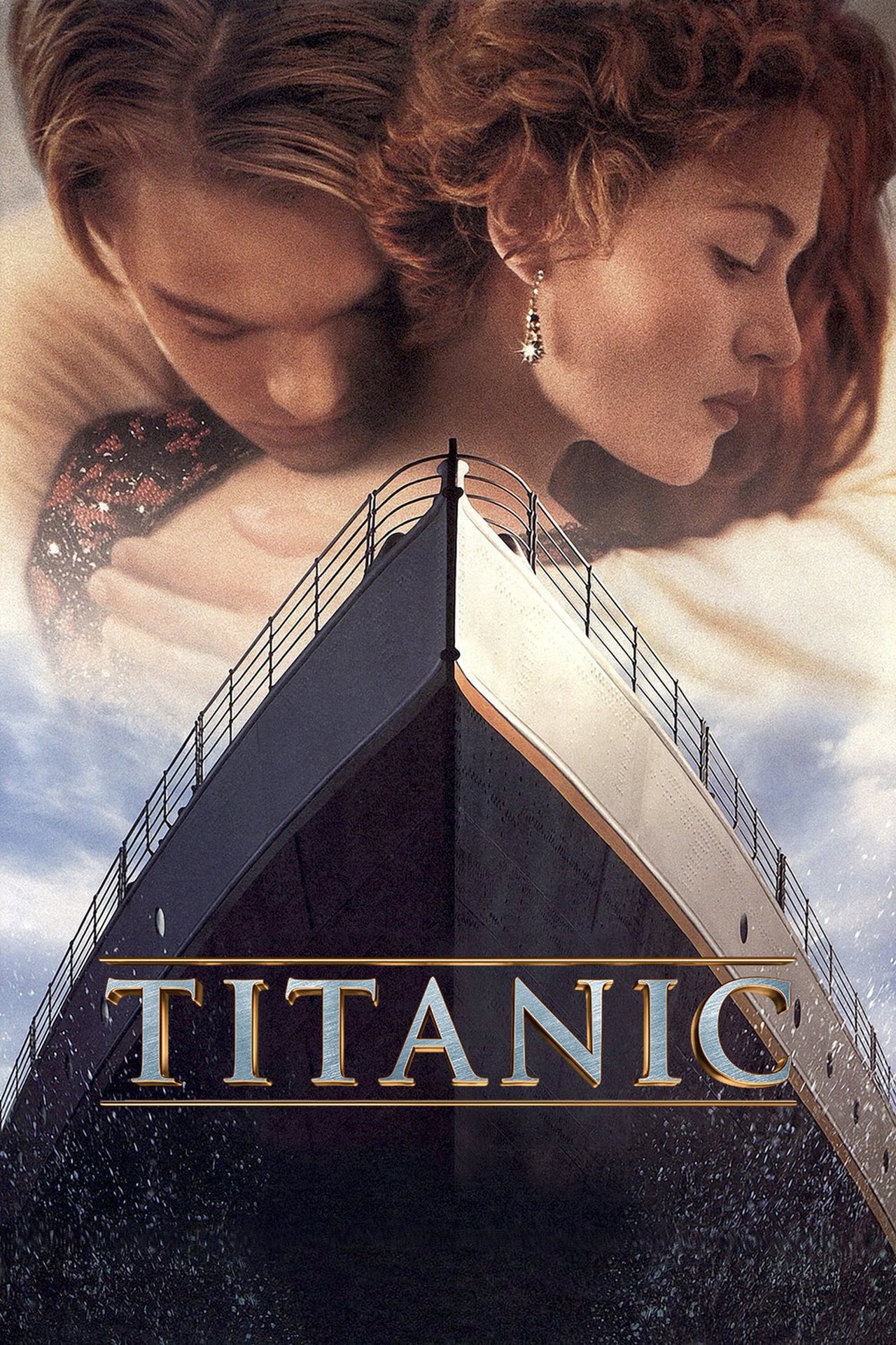 دانلود فیلم Titanic با زیر نویس فارسی