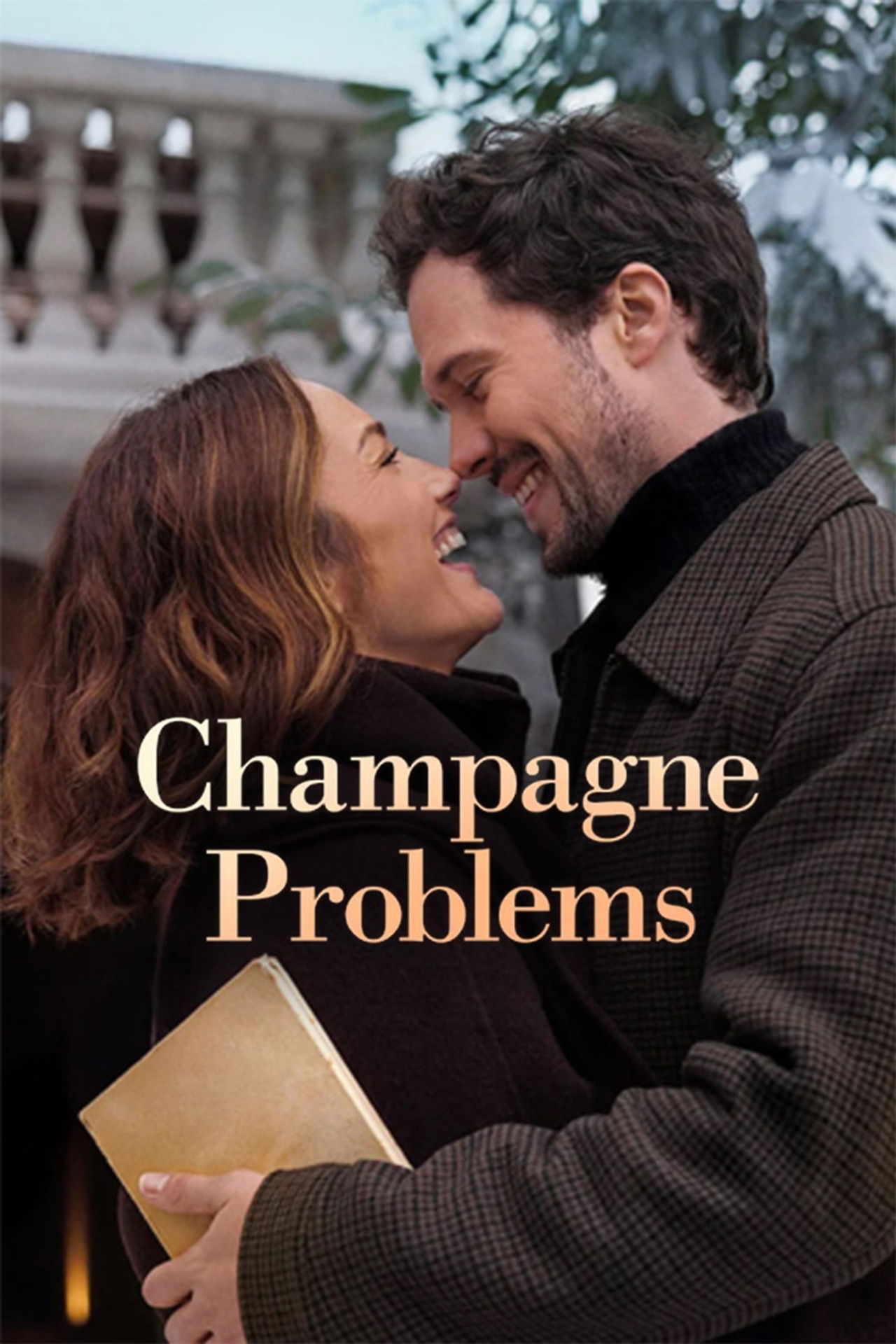 دانلود فیلم Champagne Problems با زیر نویس فارسی