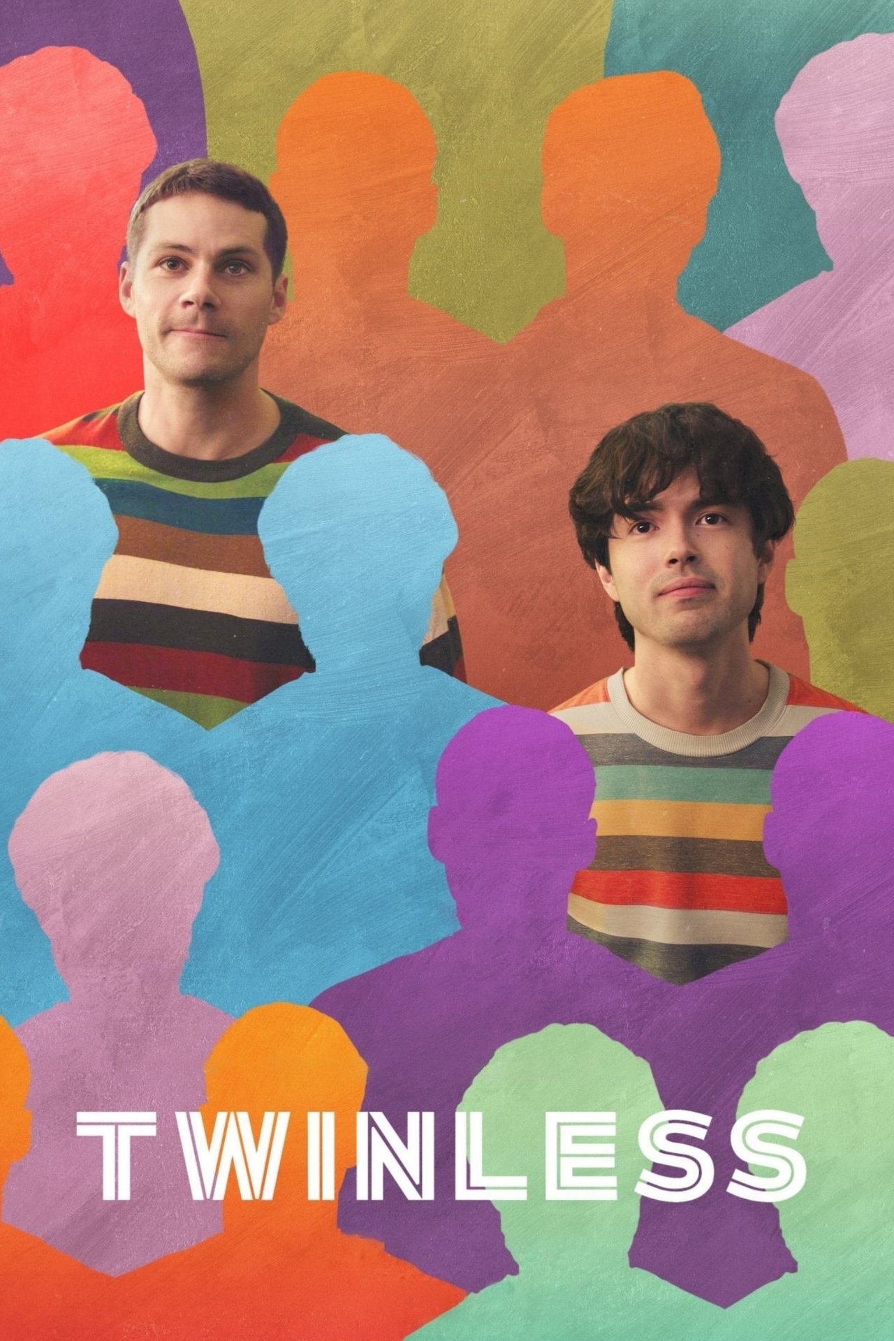 دانلود فیلم Twinless با زیر نویس فارسی