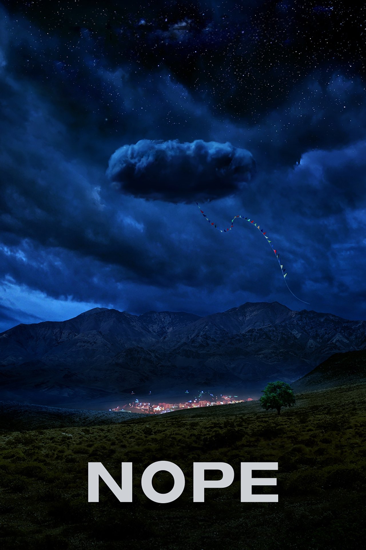 دانلود فیلم Nope با زیر نویس فارسی