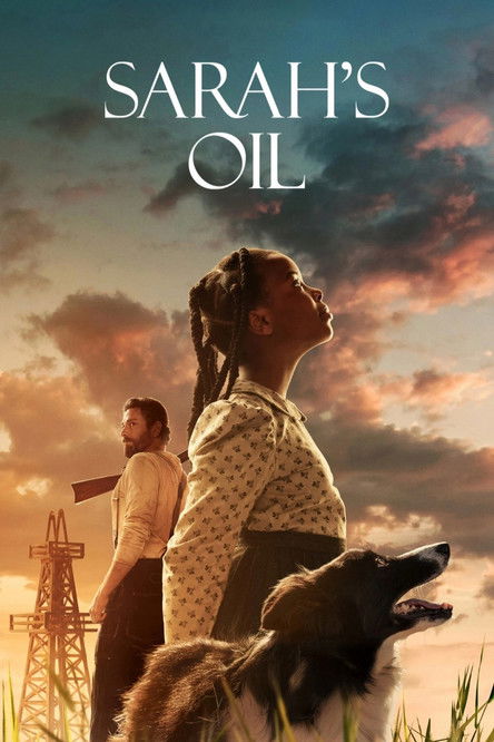دانلود فیلم Sarah's Oil با زیر نویس فارسی